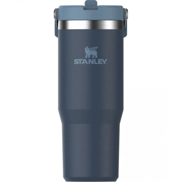 Stanley The IceFlow Flip Straw Pipetli Termos Bardak 0,89 LT - Görsel 2