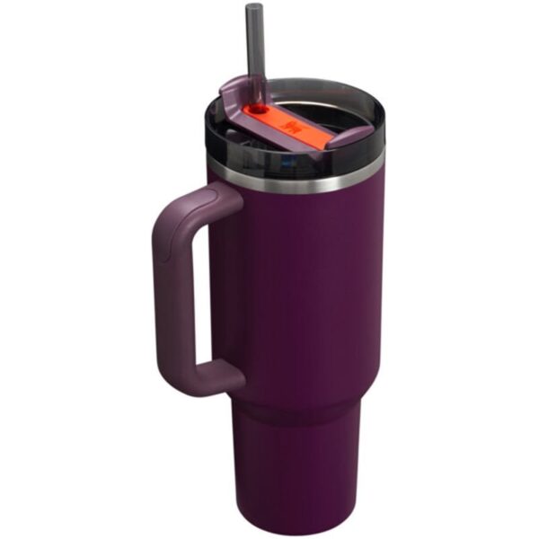 Stanley Quencher Pipetli Termos Bardak 1.18 Lt - Görsel 2