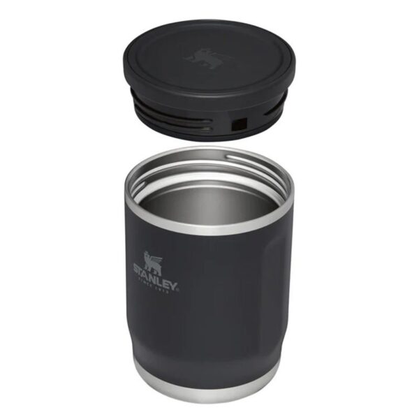 Stanley Adventure To-Go Vakumlu Paslanmaz Çelik Yemek Termosu 0,53 Lt - Görsel 4