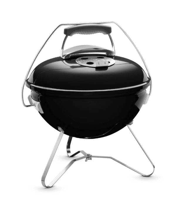 SMOKEY JOE® PREMİUM 37 CM, BLACK - Görsel 3