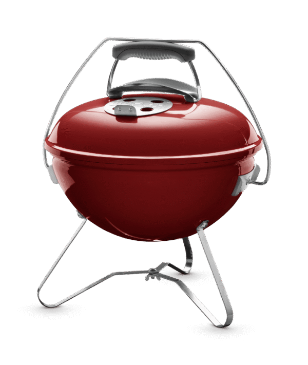SMOKEY JOE® PREMİUM 37 CM, CRİMSON