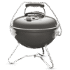 SMOKEY JOE® PREMİUM 37 CM, SMOKE GRAY