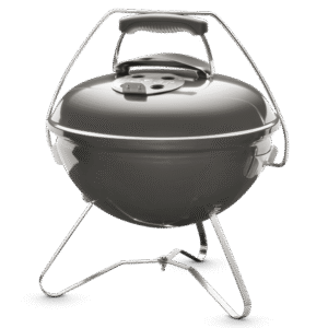 SMOKEY JOE® PREMİUM 37 CM, SMOKE GRAY