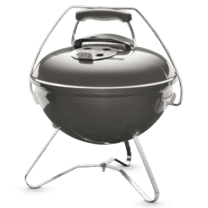 SMOKEY JOE® PREMİUM 37 CM, SMOKE GRAY