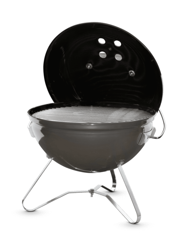 SMOKEY JOE® PREMİUM 37 CM, SMOKE GRAY - Görsel 2