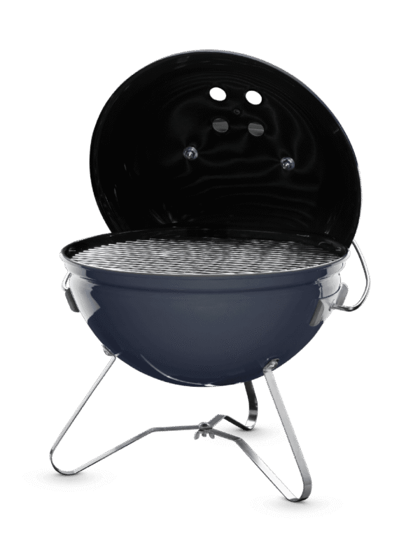 SMOKEY JOE® PREMİUM 37 CM, SLATE BLUE - Görsel 3