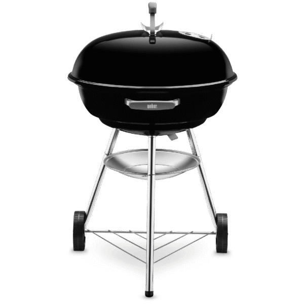 COMPACT KETTLE, 57 CM, BLACK - Görsel 3