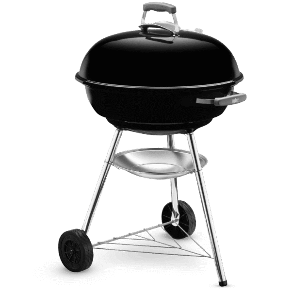 COMPACT KETTLE, 57 CM, BLACK - Görsel 4