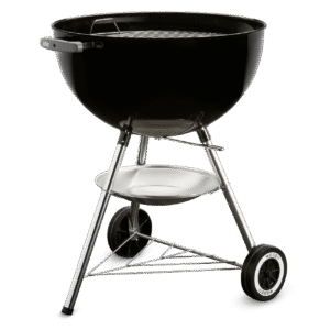 CLASSİC KETTLE, 57 CM, BLACK