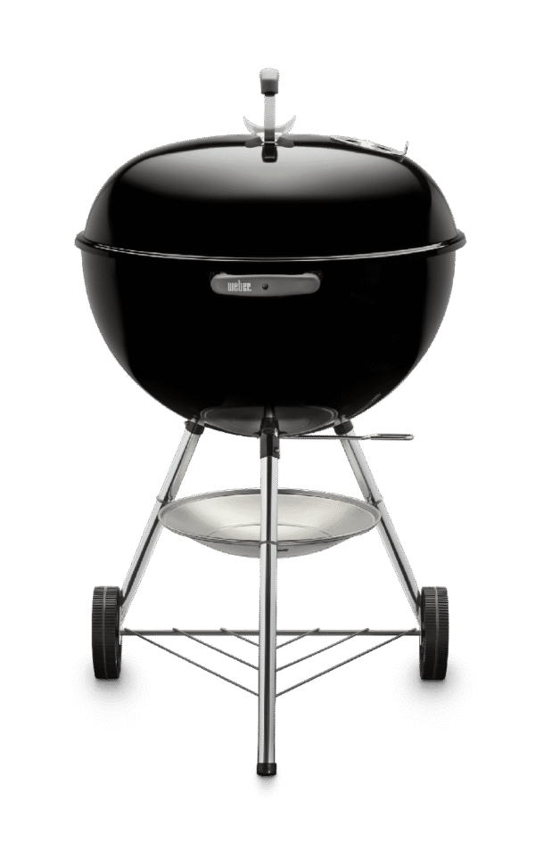 CLASSİC KETTLE, 57 CM, BLACK - Görsel 2