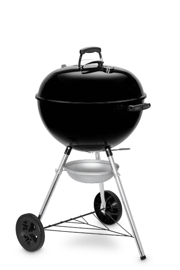 ORİGİNAL KETTLE, 57 CM, E-5710 BLK EU - Görsel 3