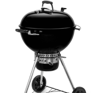 MASTER-TOUCH, 57 CM, GBS E-5750 BLK EU