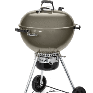 MASTER-TOUCH, 57 CM, GBS C-5750 SMOKE GRAY EU