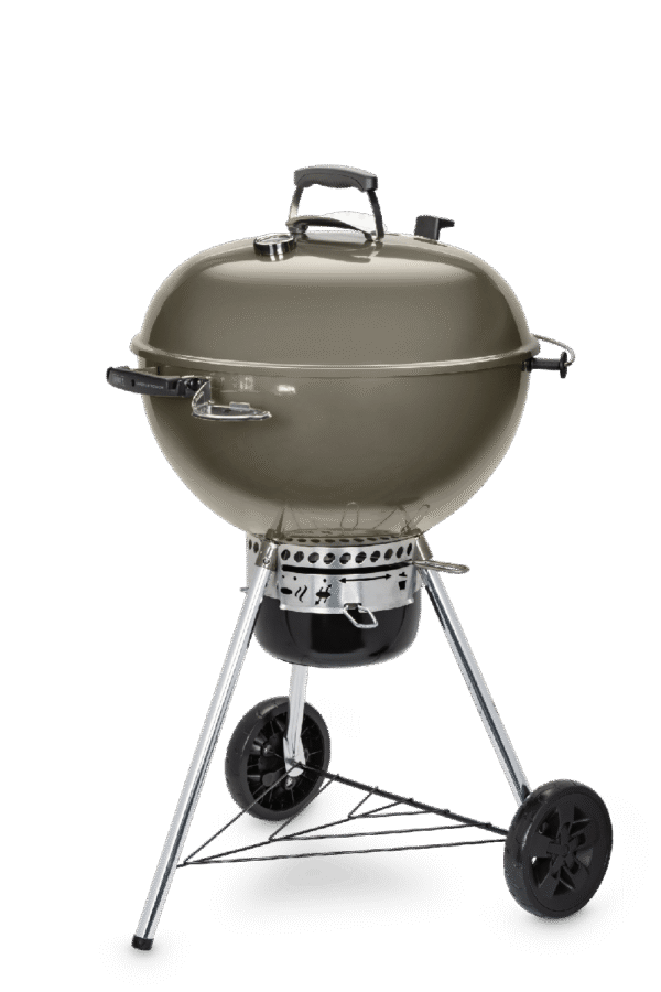 MASTER-TOUCH, 57 CM, GBS C-5750 SMOKE GRAY EU