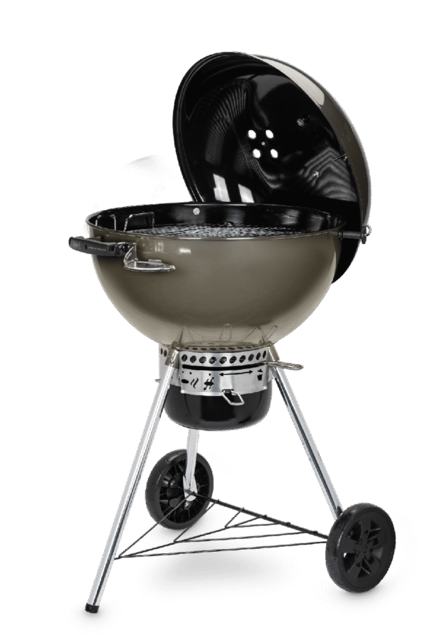MASTER-TOUCH, 57 CM, GBS C-5750 SMOKE GRAY EU - Görsel 2