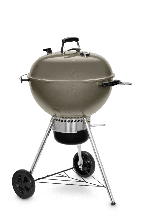 MASTER-TOUCH, 57 CM, GBS C-5750 SMOKE GRAY EU - Görsel 3