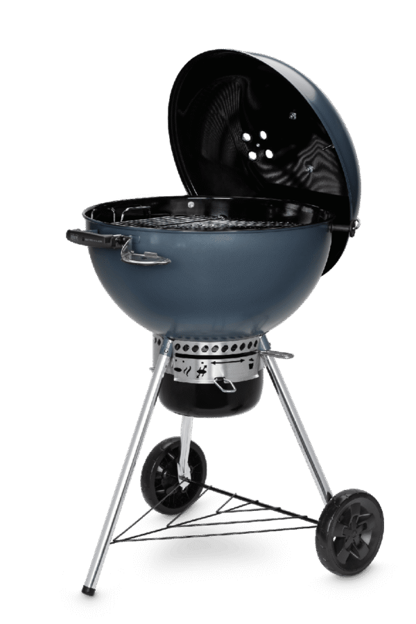 MASTER-TOUCH, 57 CM, GBS C-5750 SLATE BLUE EU - Görsel 2