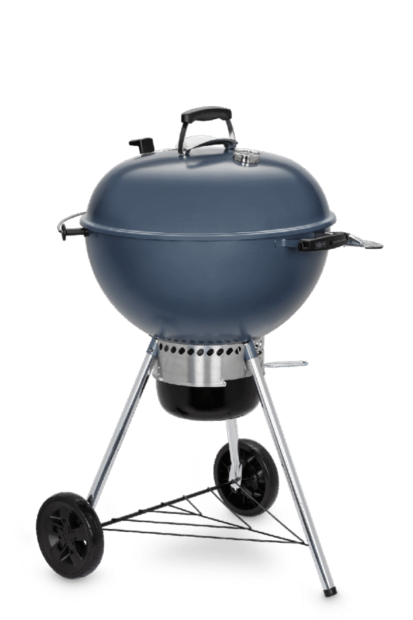 MASTER-TOUCH, 57 CM, GBS C-5750 SLATE BLUE EU - Görsel 3