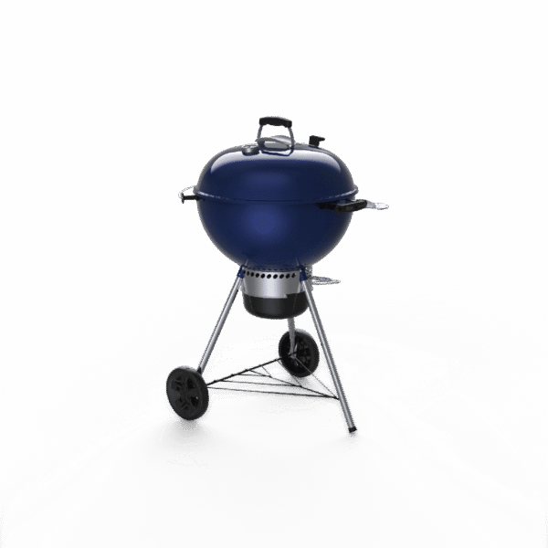 MASTER-TOUCH, 57 CM, GBS C-5750 OCEAN BLUE EU - Görsel 3