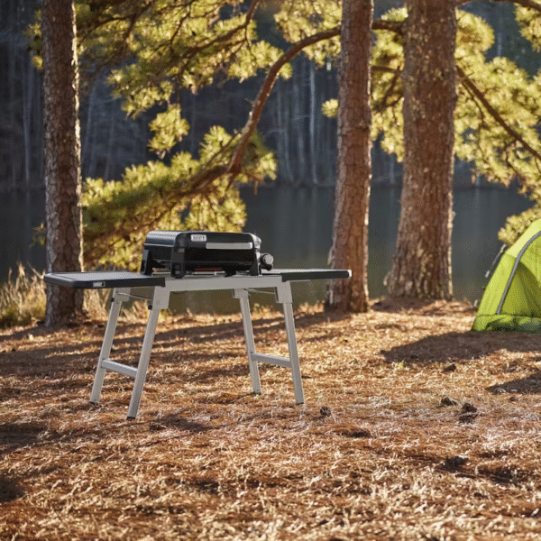 WEBER® SLATE GP 43 CM PREMİUM SAC - Görsel 2
