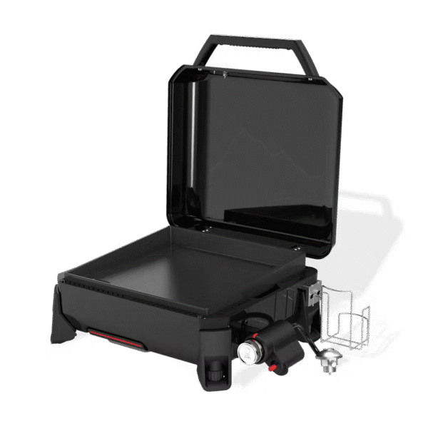 WEBER® SLATE GP 43 CM PREMİUM SAC - Görsel 8