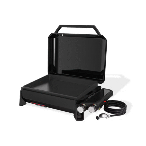 WEBER® SLATE GP 56 CM PREMİUM SAC - Görsel 2