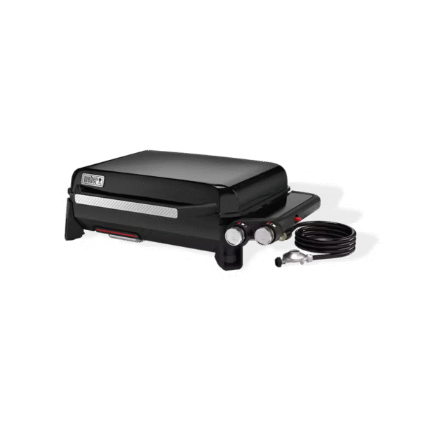 WEBER® SLATE GP 56 CM PREMİUM SAC - Görsel 5