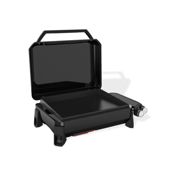 WEBER® SLATE GP 56 CM PREMİUM SAC