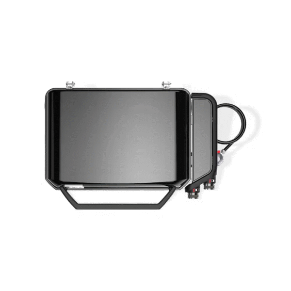 WEBER® SLATE GP 56 CM PREMİUM SAC - Görsel 3