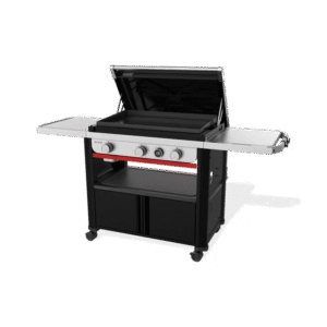 SLADE GRIDDLE (PLANCHA), 76 CM