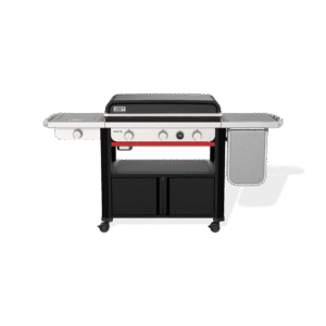 SLATE GRİDDLE 76 CM WİTH SİDER BURNER