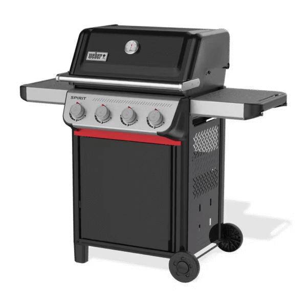 SPIRIT E-410