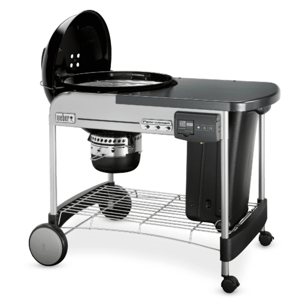 PERFORMER DELUXE GBS, 57 CM - Görsel 2