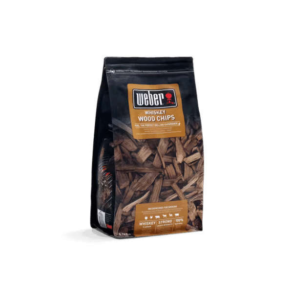VİSKİ AROMALI MANGAL ODUN PARÇALARI 700 GR