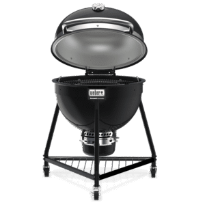 SUMMİT KAMADO E6, 61 CM