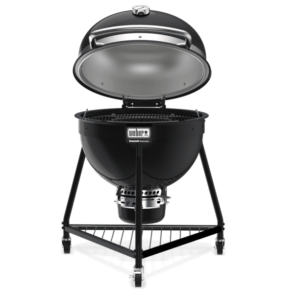 SUMMİT KAMADO E6, 61 CM