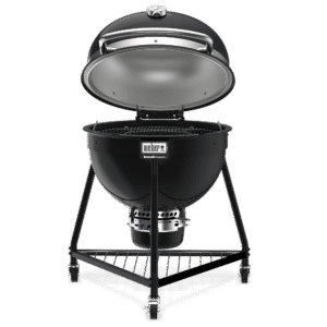 SUMMİT KAMADO E6, 61 CM
