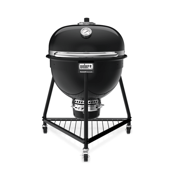 SUMMİT KAMADO E6, 61 CM - Görsel 2