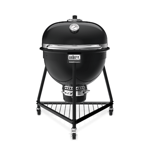 SUMMİT KAMADO E6, 61 CM - Görsel 2