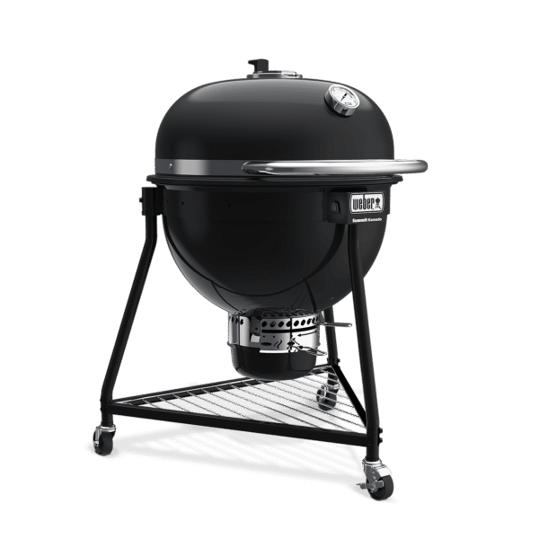 SUMMİT KAMADO E6, 61 CM - Görsel 3