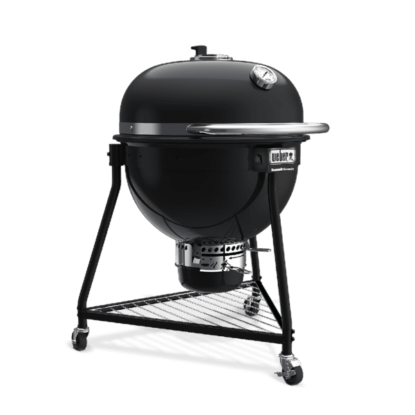 SUMMİT KAMADO E6, 61 CM - Görsel 3