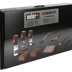 WEBER TEMİZLİK SETİ