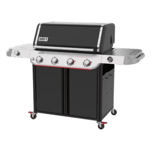 GENESİS® E-435W GAZLI BARBEKÜ