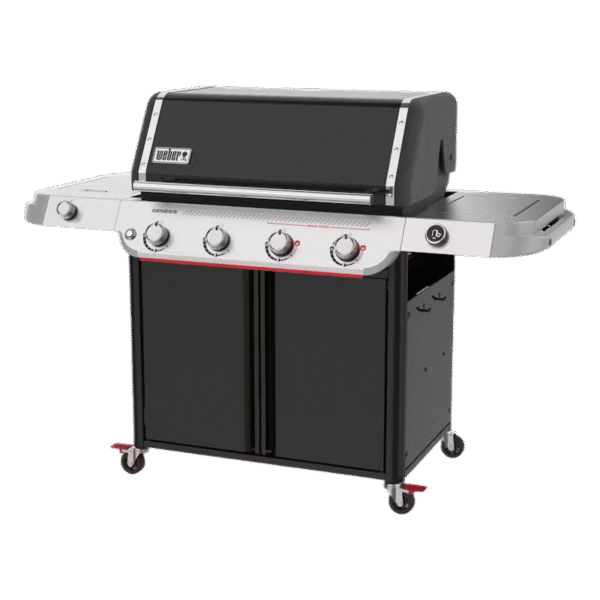 GENESİS® E-435W GAZLI BARBEKÜ
