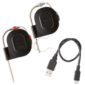 WEBER CONNECT AKILLI IZGARA MERKEZİ