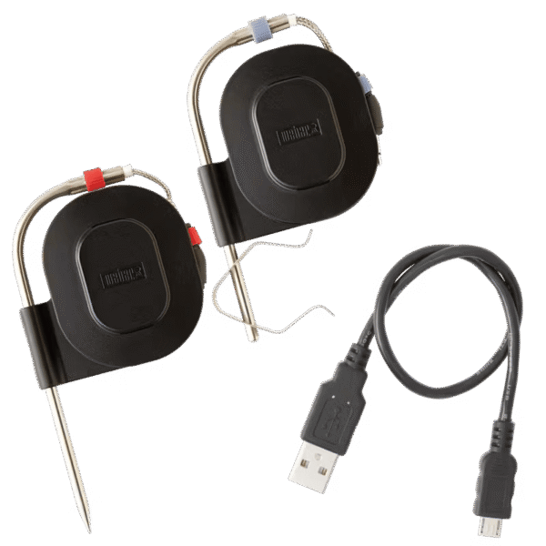 WEBER CONNECT AKILLI IZGARA MERKEZİ