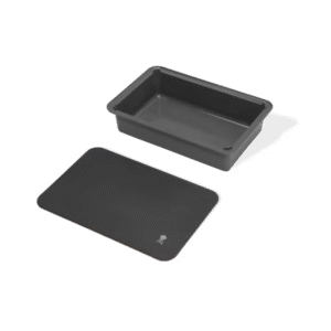 WEBER WORKS KESME TAHTASI KİTİ