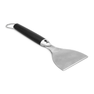WEBER WORKS DÜZ IZGARA MAŞASI