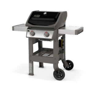 SPİRİT II E-210