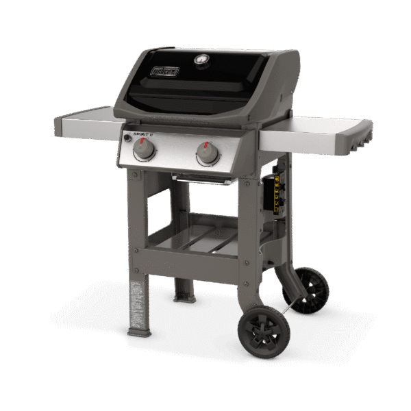SPİRİT II E-210
